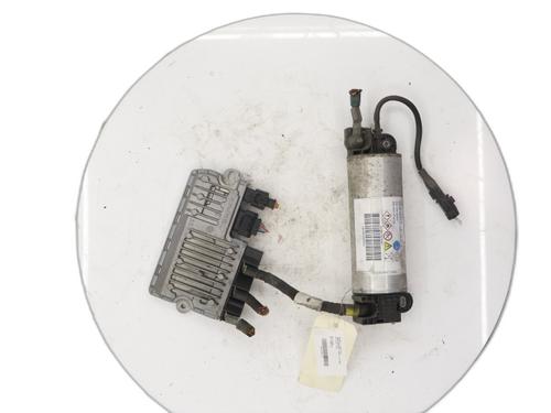 Used Start/Stop ECU Start/Stop ECU PEUGEOT 308 SW I (4E_, 4H_) 1.6 HDi (112 hp) 40434724 40434724