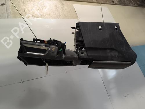 Armrest / Center console CITROËN C5 AIRCROSS (A_) 1.6 PureTech 180 (A45GFR) | BP29347944I20 