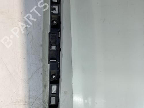 Used Rear bumper bracket VW GOLF VI (5K1) 2.0 TDI (170 hp) 21696501