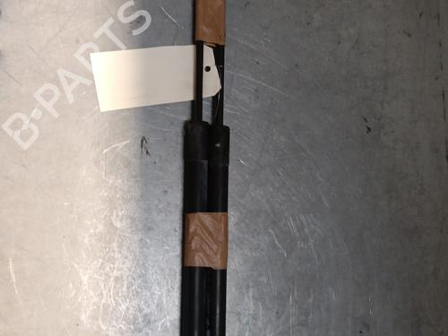Tailgate lift support RENAULT CLIO IV (BH_) 1.5 dCi 75 | BP29351213C138 