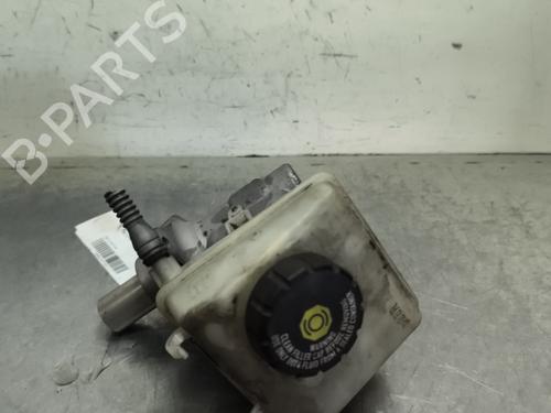 Used Brake master cylinder Brake master cylinder OPEL ZAFIRA / ZAFIRA FAMILY B (A05) 1.9 CDTI (M75) (120 hp) 30491726 30491726