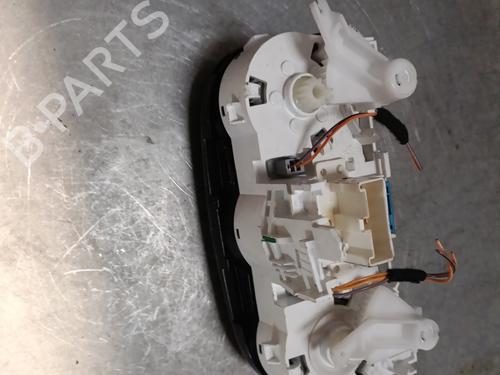 Climate control OPEL CORSA D (S07) 1.3 CDTI (L08, L68) | BP28173084I5 