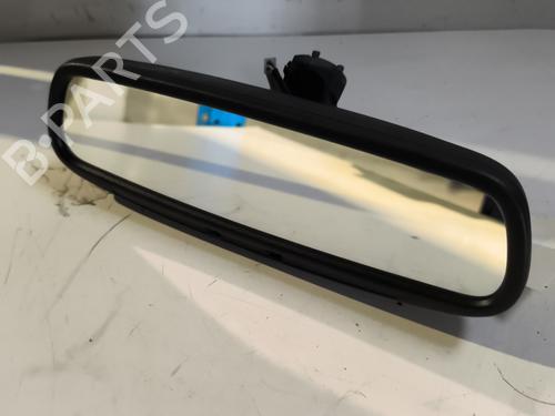 Used Rear mirror FORD S-MAX (WA6) 2.0 TDCi (140 hp) 25274383