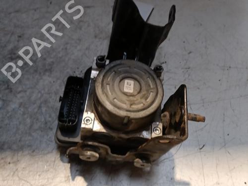 ABS pump CITROËN C3 II (SC_) 1.4 HDi 70 (SC8HZC, SC8HR0, SC8HP4) | BP21713017M43 