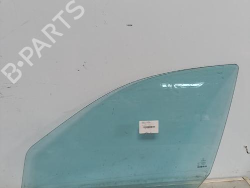 Used Front left door window MERCEDES-BENZ E-CLASS (W211) E 280 CDI (211.023) (177 hp) 21705983