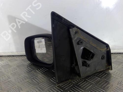 Used Left mirror RENAULT CLIO III (BR0/1, CR0/1) 1.4 16V (98 hp) 21708207
