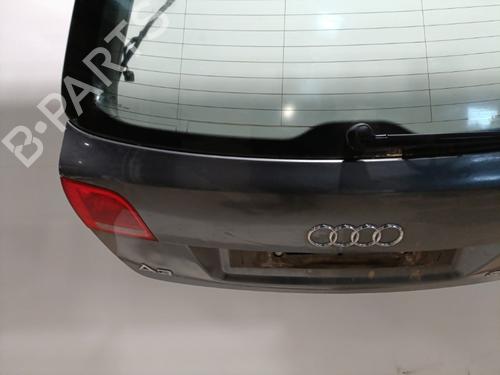 Used Tailgate Tailgate AUDI A3 Sportback (8PA) 2.0 TDI 16V (140 hp) 21699869 21699869