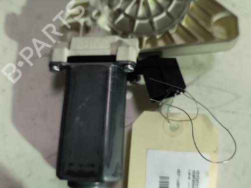 Used Front left window mechanism MERCEDES-BENZ B-CLASS Sports Tourer (W245) B 200 CDI (245.208) (140 hp) 23822976
