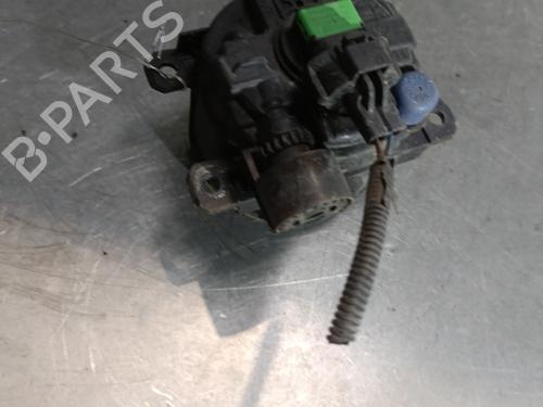 Used Left front fog light CITROËN BERLINGO MULTISPACE (B9) 1.6 HDi 90 (92 hp) 29384297