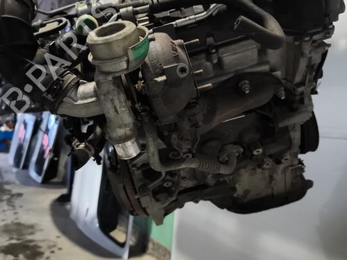 Engine TOYOTA YARIS (_P9_) 1.4 D-4D (NLP90_, NLP90R) | BP25274539M1 - Image 7