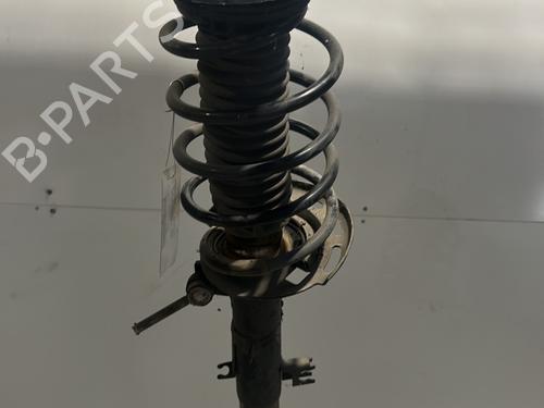 Used Right front shock absorber PEUGEOT 208 I (CA_, CC_) 1.2 VTI 82 (82 hp) 28443021