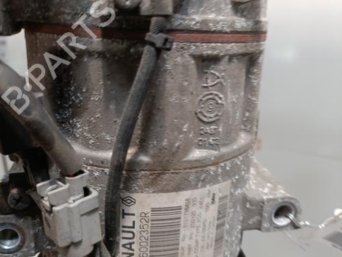 Used AC compressor RENAULT CLIO IV (BH_) 1.5 dCi 75 (75 hp) 29347922