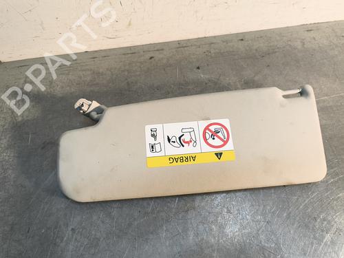 Pare-soleil droit VW POLO V (6R1, 6C1) 1.0 | BP30357579I2