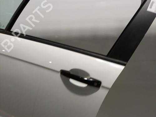 Left front door CITROËN C3 II (SC_) 1.0 VTi 68 | BP21703318C2 