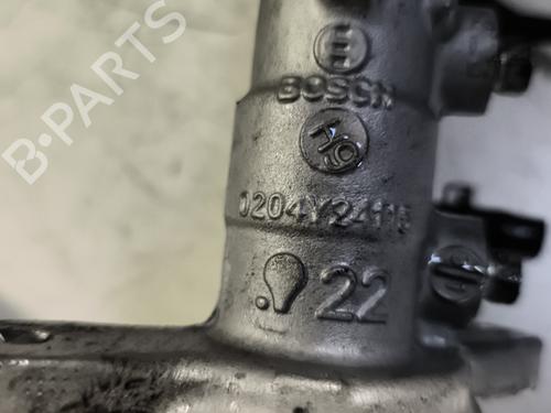 Brake master cylinder FIAT SEDICI (189_) 2.0 D Multijet 4x4 | BP24848152M77 