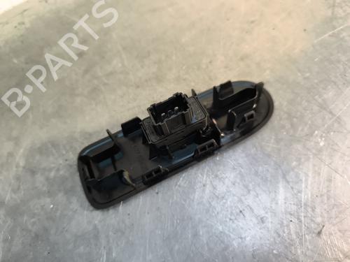 Right front window switch CITROËN C3 II (SC_) 1.4 HDi 70 (SC8HZC, SC8HR0, SC8HP4) | BP30154557I26 