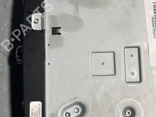 Radio CITROËN C4 I (LC_) 2.0 HDi | BP21713484E6 