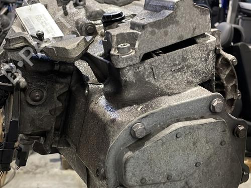 Used Gearbox Gearbox PEUGEOT 208 I (CA_, CC_) 1.6 HDi (114 hp) 23823165 23823165