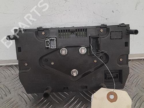 Used Climate control PEUGEOT 206 Hatchback (2A/C) 1.4 HDi eco 70 (68 hp) 22032575