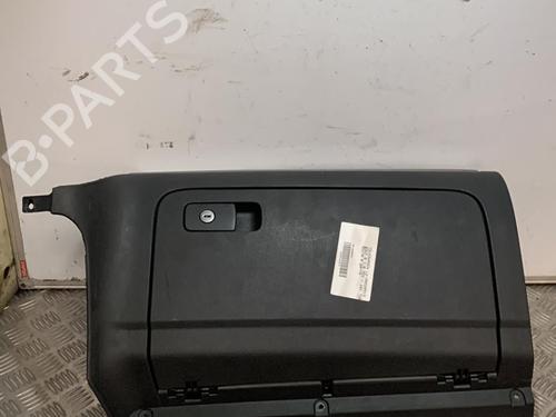 Used Glove box VW GOLF VI (5K1) 1.6 TDI (90 hp) 21706592