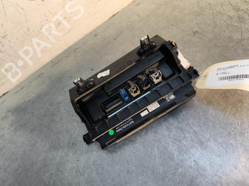 Ferdsskriver RENAULT KANGOO Express (FW0/1_) 1.5 dCi 95 (FW16) (95 hp) 29893811