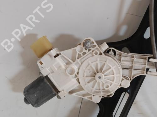 Front right window mechanism BMW 1 (E87) 120 d | BP24181493C23 