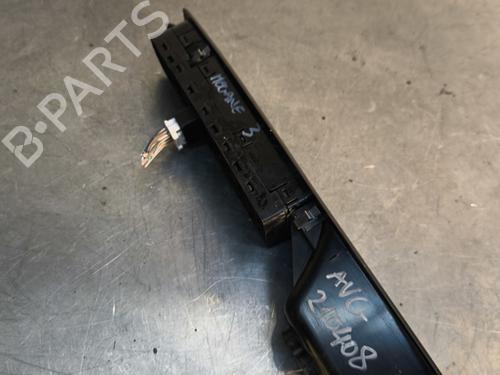 Venstre fortil elrude kontakt RENAULT MEGANE III Hatchback (BZ0/1_, B3_) 1.5 dCi (BZ09, BZ0D, BZ1W, BZ29, BZ14) | BP29997020I27 