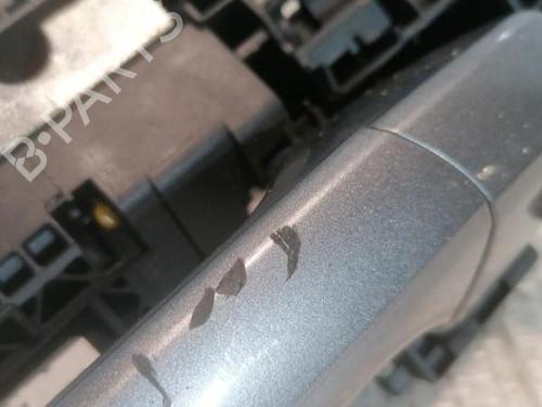 Front right exterior door handle MERCEDES-BENZ A-CLASS (W176) A 200 CDI / d (176.008) | BP21721951C129 