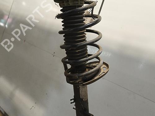 Right front shock absorber CITROËN C3 II (SC_) 1.1 i | BP36553627M17 - Image 2