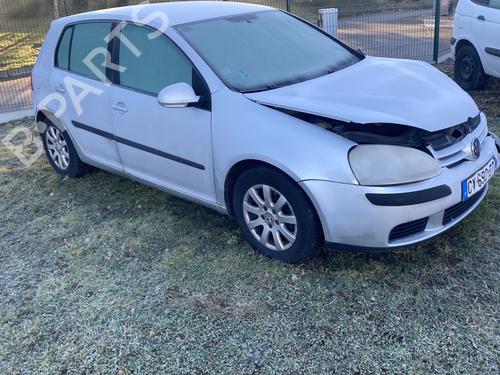 Left tailgate light VW GOLF V (1K1) 1.9 TDI | BP25274397C79  - Image 6