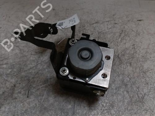 Used ABS pump ABS pump RENAULT CLIO IV (BH_) 1.5 dCi 90 (90 hp) 21703368 21703368