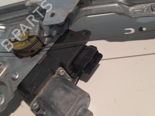 Used Left front window motor PEUGEOT 308 SW I (4E_, 4H_) 2.0 HDi (136 hp) 21700362