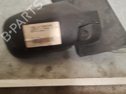 Used Right mirror FORD FIESTA V (JH_, JD_) 1.4 TDCi (68 hp) 21698776