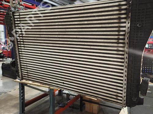Used Intercooler Intercooler 38188368 38188368