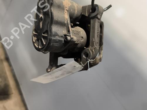 Left rear brake caliper CITROËN C5 AIRCROSS (A_) 1.6 PureTech 180 (A45GFR) | BP28443173M107 - Image 2