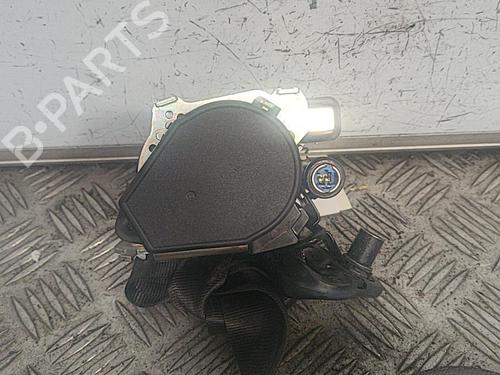 Front right belt tensioner RENAULT CLIO IV (BH_) 1.5 dCi 75 | BP21697446C88 