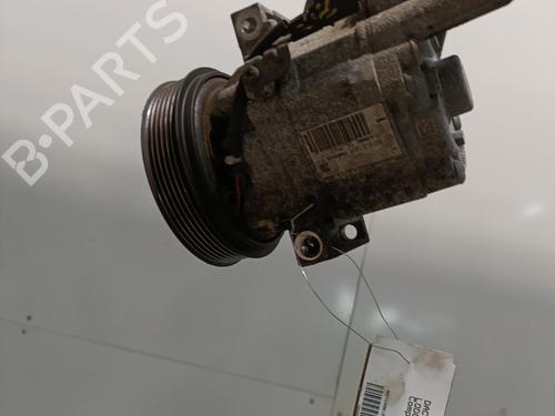 AC Kompressor DACIA LODGY (JS_) 1.5 dCi (JSMC, JSAF) | BP29330453M34 