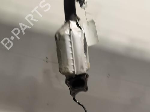 Used Catalyst CITROËN C3 III (SX) 1.2 PureTech 82 (83 hp) 31872133