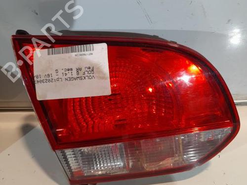 Left tailgate light VW GOLF VI (5K1) 1.4 | BP21714251C79 