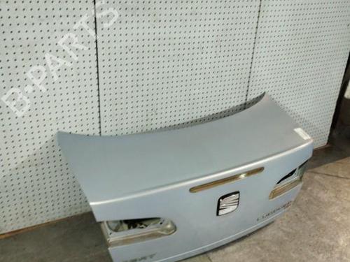 Bakluke CC/Kombi-Kupé SEAT CORDOBA (6L2) 1.9 TDI | BP28304619C6 