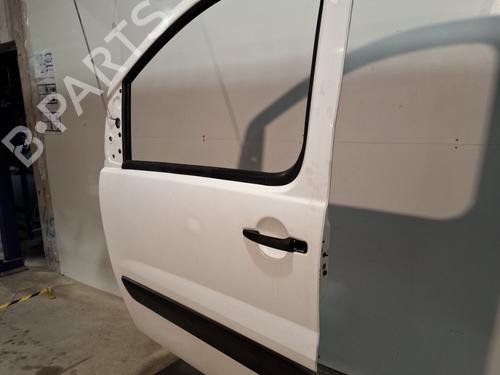 Left front door CITROËN JUMPY II Van 2.0 HDi 120 | BP29733498C2 