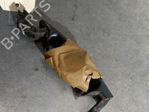 Rear left exterior door handle VW POLO IV (9N_, 9A_) 1.4 TDI | BP29330669C130
