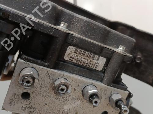ABS pump PEUGEOT 3008 I MPV (0U_) 1.6 HDi | BP28048244M43 