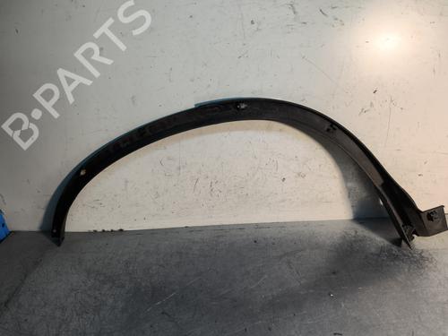 Aba guarda lamas trás esquerda Aba guarda lamas trás esquerda HONDA CR-V III (RE_) 2.2 i-CTDi 4WD (RE6) (140 hp) 30097133 30097133