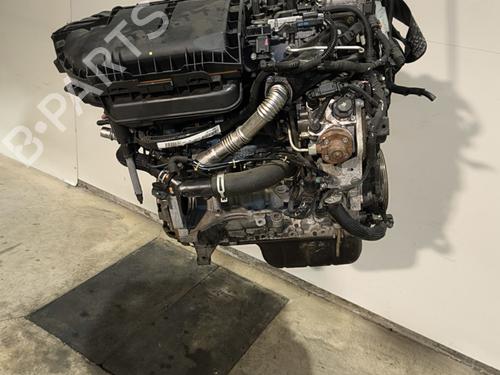 Engine CITROËN C3 II (SC_) 1.4 HDi 70 (SC8HZC, SC8HR0, SC8HP4) | BP30491485M1 - Image 2