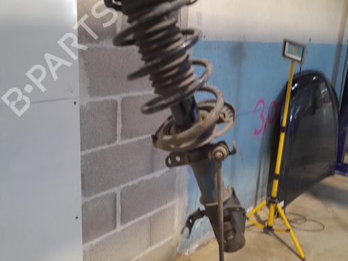 Right front shock absorber RENAULT KANGOO Express (FW0/1_) 1.5 dCi 75 (FW07, FW10, FW04) | BP21693404M17 