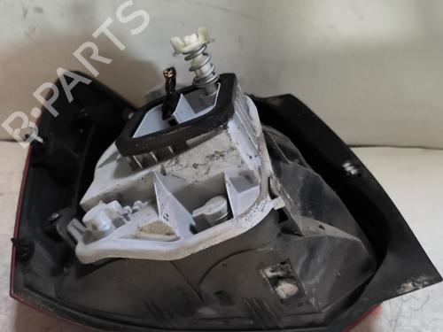 Used Right taillight Right taillight VW POLO V (6R1, 6C1) 1.6 TDI (90 hp) 25985584 25985584