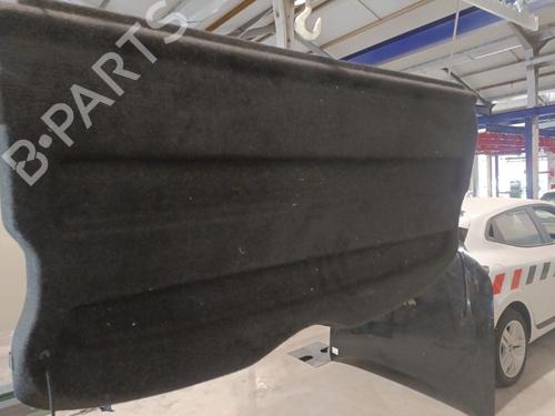 Rear parcel shelf CITROËN C4 II (NC_) 1.6 HDi 110 | BP21717420C85 