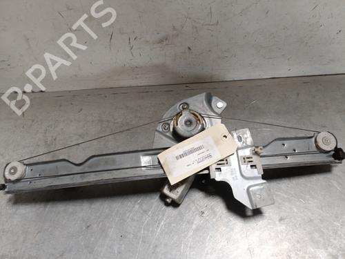 front-right-window-mechanism-dacia-sandero-2008-27746008 main image