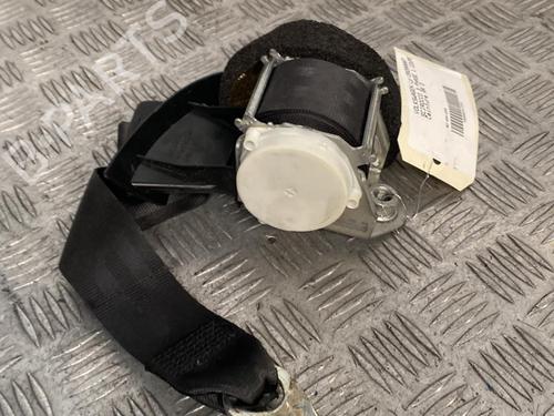 Rear right belt tensioner VW SCIROCCO III (137, 138) 2.0 TDI | BP21697914C90 